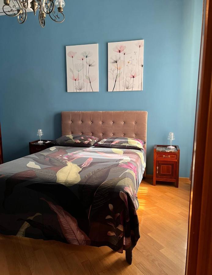 La Casa Di Efra Apartment Rome Bagian luar foto