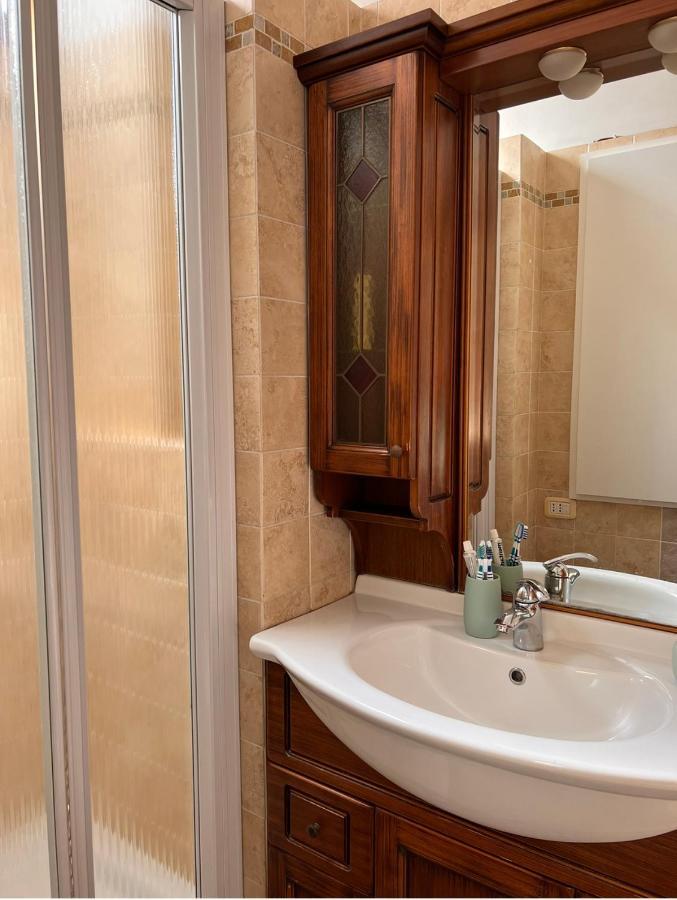 La Casa Di Efra Apartment Rome Bagian luar foto