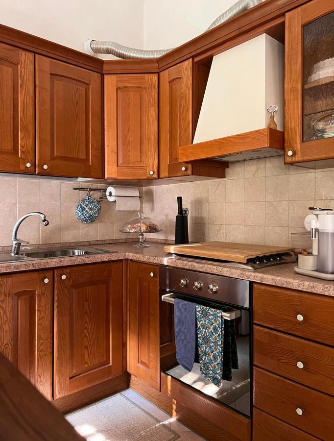 La Casa Di Efra Apartment Rome Bagian luar foto