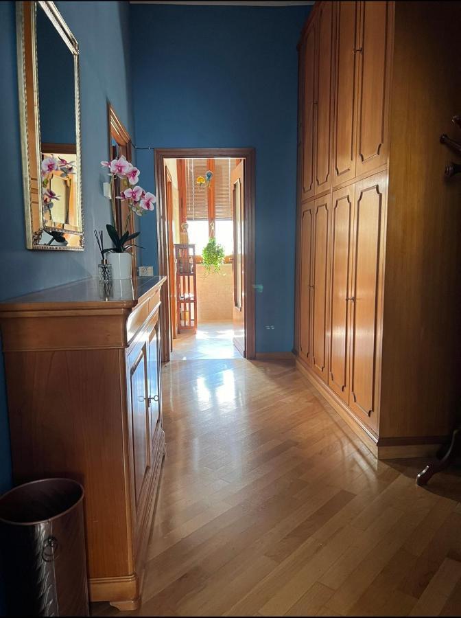 La Casa Di Efra Apartment Rome Bagian luar foto
