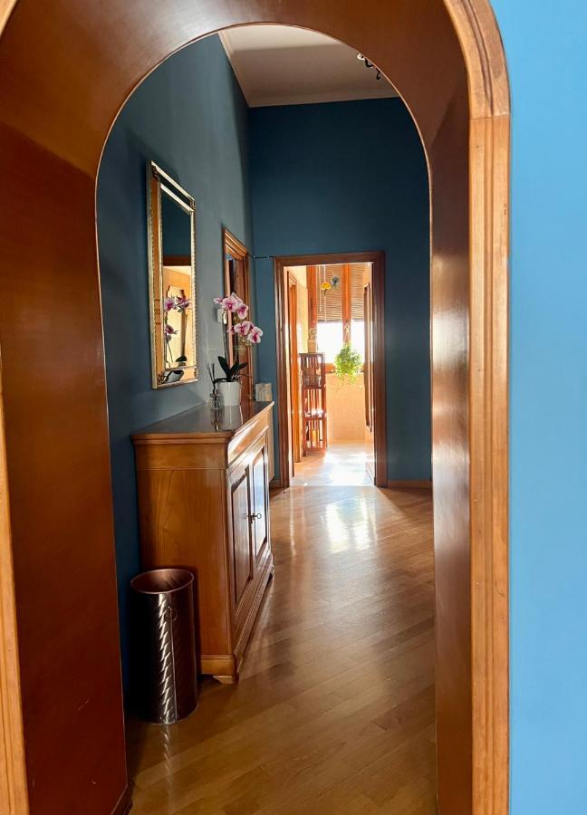 La Casa Di Efra Apartment Rome Bagian luar foto