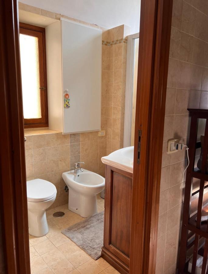 La Casa Di Efra Apartment Rome Bagian luar foto