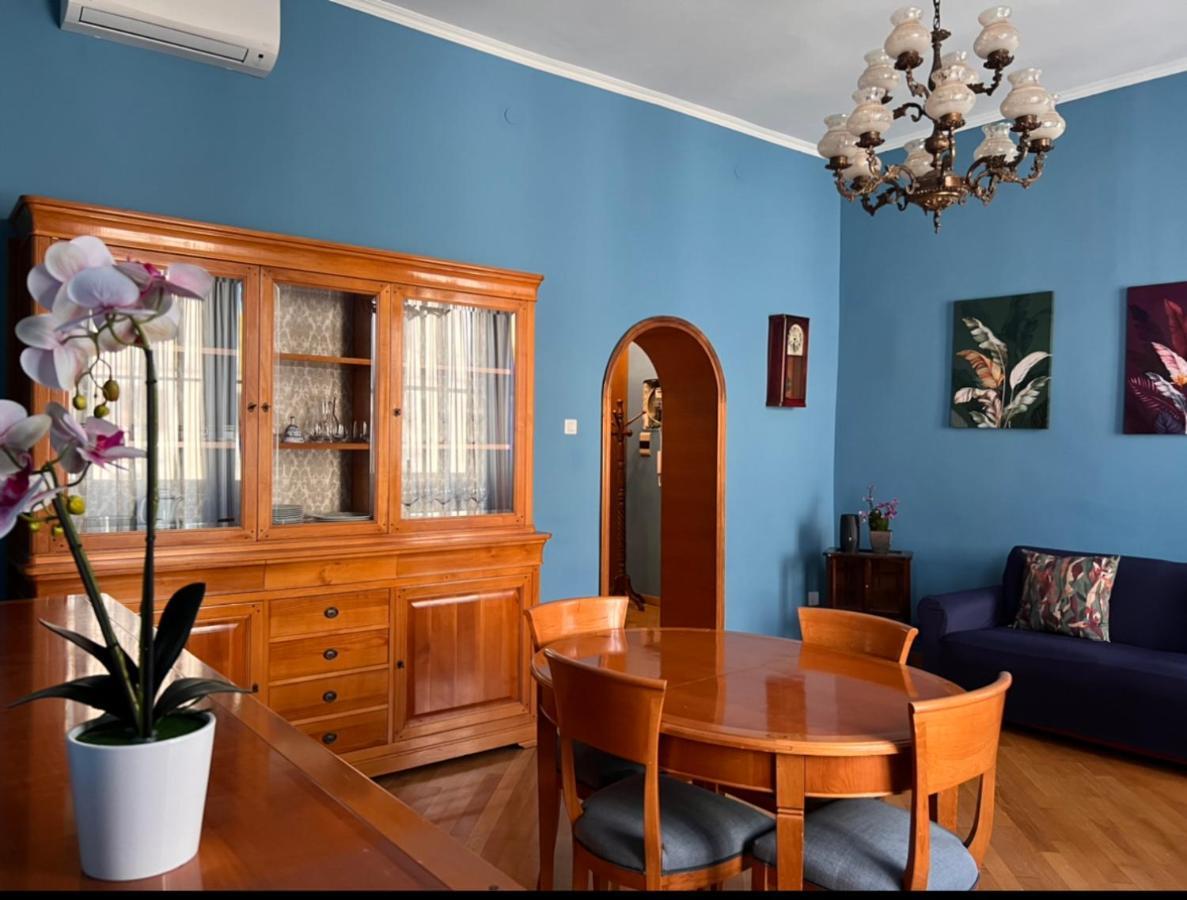 La Casa Di Efra Apartment Rome Bagian luar foto