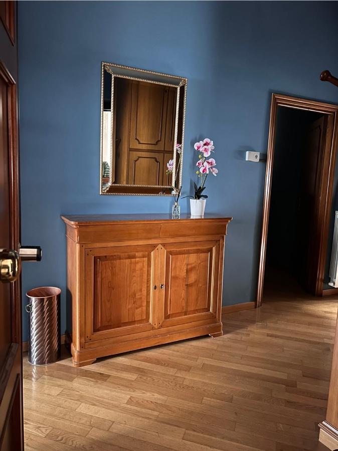 La Casa Di Efra Apartment Rome Bagian luar foto