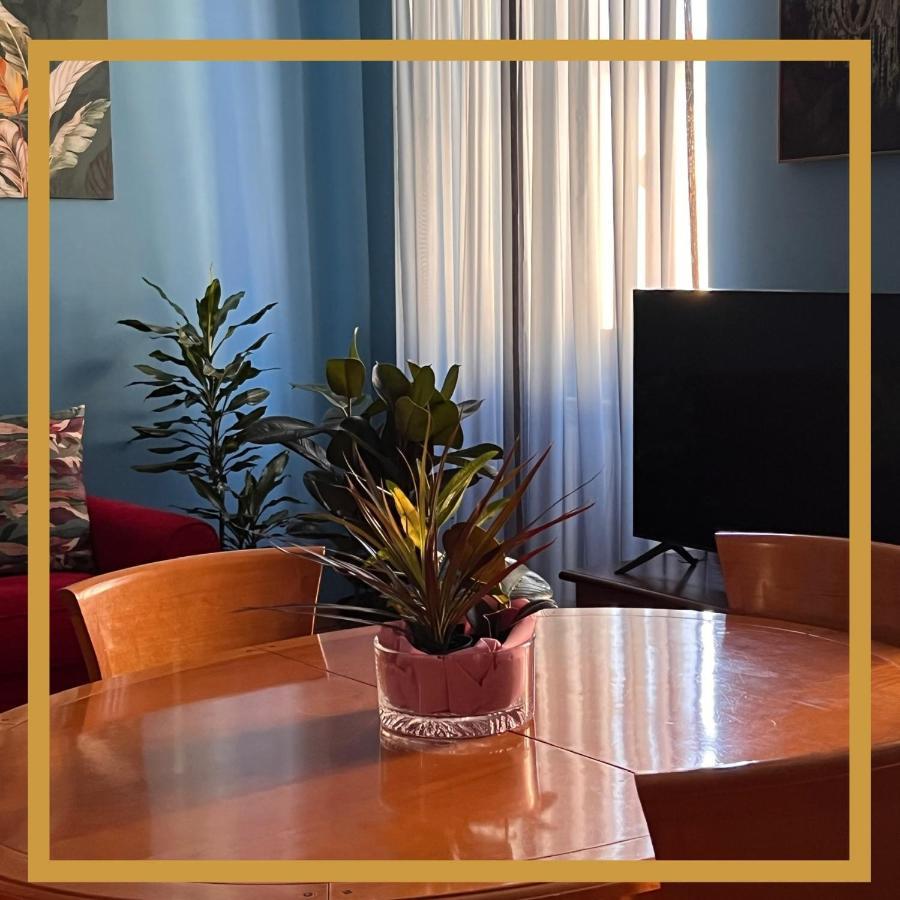 La Casa Di Efra Apartment Rome Bagian luar foto