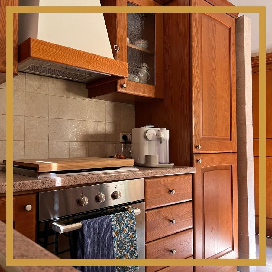 La Casa Di Efra Apartment Rome Bagian luar foto